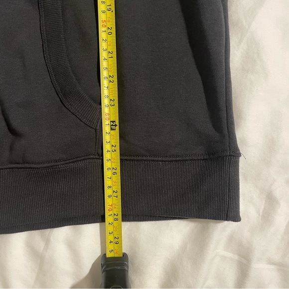 Taylor Swift Eras Tour Black Hoodie Pullover Sweatshirt - Large - Picture 13 of 16